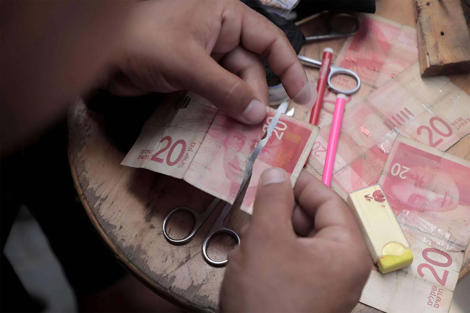 When a $100 Withdrawal Costs You $50