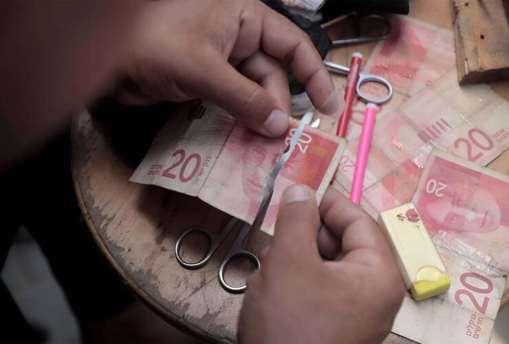 When a $100 Withdrawal Costs You $50