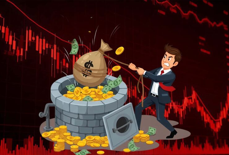 Bangladesh stock market, DSE, CSE, foreign investment, Interim Govt, CA Yunus, fund pull out, bearish