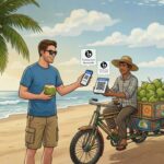 Bangladesh Bank Eyes Cox’s Bazar as First Cashless District The central bank aims to settle 75% of retail transactions digitally by 2027, focusing on affordable smartphones, stronger connectivity, and real-time payment systems