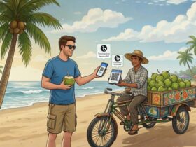 Bangladesh Bank Eyes Cox’s Bazar as First Cashless District The central bank aims to settle 75% of retail transactions digitally by 2027, focusing on affordable smartphones, stronger connectivity, and real-time payment systems