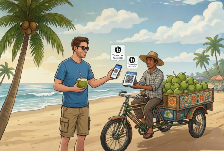 Bangladesh Bank Eyes Cox’s Bazar as First Cashless District The central bank aims to settle 75% of retail transactions digitally by 2027, focusing on affordable smartphones, stronger connectivity, and real-time payment systems