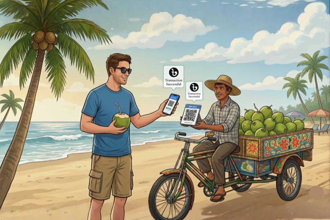 Bangladesh Bank Eyes Cox’s Bazar as First Cashless District The central bank aims to settle 75% of retail transactions digitally by 2027, focusing on affordable smartphones, stronger connectivity, and real-time payment systems