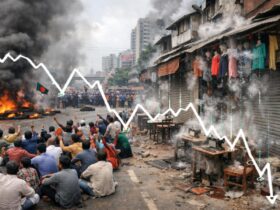 Bangladesh’s Backbone SMEs Struggle for Finance Despite Low Default and High GDP Contribution Dailyscrolldown