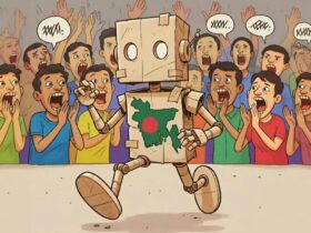 AI Can’t Run on Paper-Based Systems Global Energy Goes Bullish on AI, Bangladesh Remains Bearish dailyscrolldown