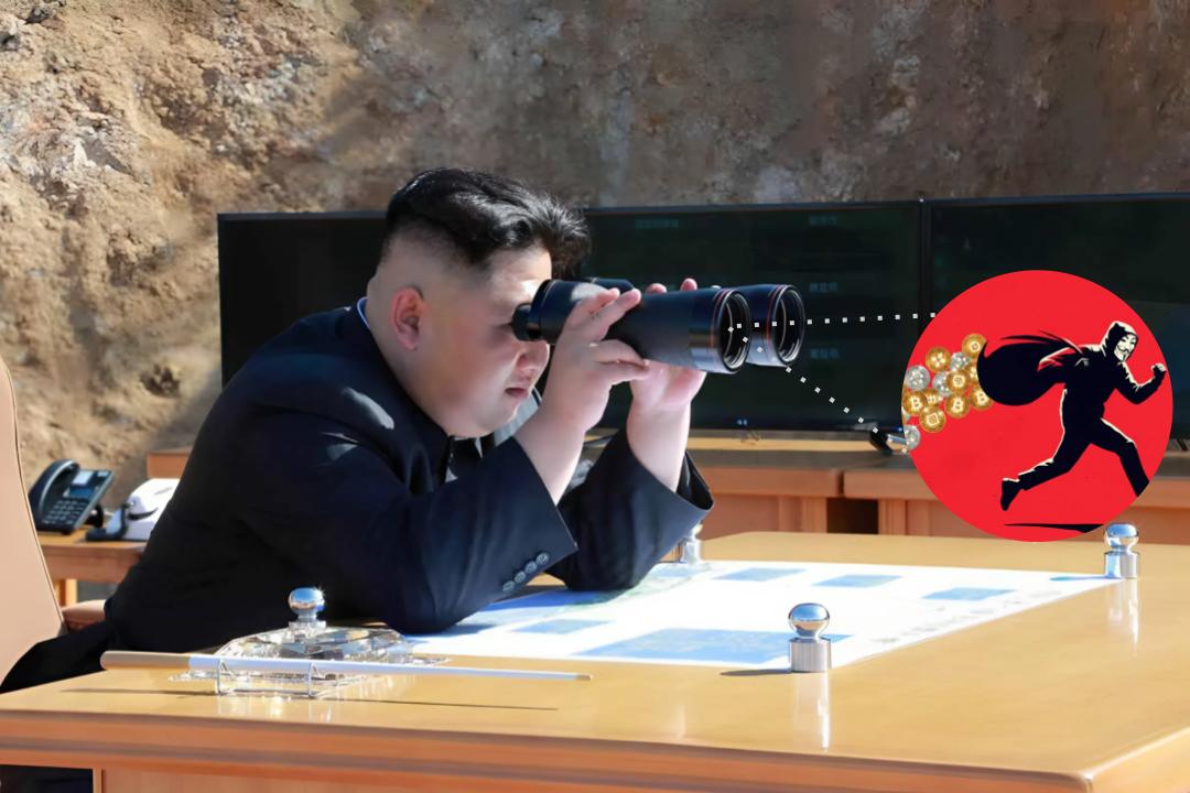 Hacker Feast 2025: North Korea Behind $2B Crypto Theft Hackers From North Korea Stole $2B in Crypto in 2025, raising the all-time total to $6.75B dailyscrolldown