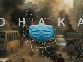 Pollution costs Bangladesh $13 billion.