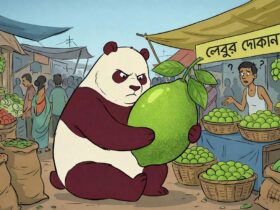 Lemon prices increased by over 100%. Four large pieces now cost 120 Taka.