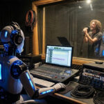 Hard To Know What’s AI And What’s Human