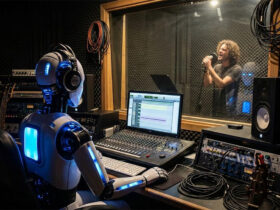 Hard To Know What’s AI And What’s Human