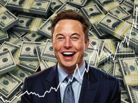 Hip Hip Hurrah Elon Musk Hits $700 Billion