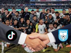 Goal! TikTok Scores a Goal Daily ScrollDown