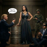 how oil becomes the jealous mistress daily scrolldown