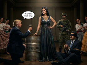 how oil becomes the jealous mistress daily scrolldown