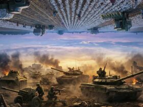 How War Can Uplift Your Pocket daily scrolldown