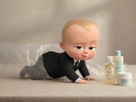 Boss Baby Gets a Tax Cut Daily ScrollDown