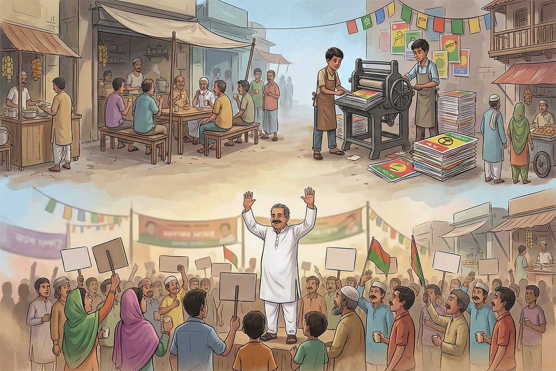 How Microeconomics Getting Its Mojo Back Daily ScrollDown