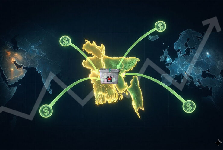 Remittance Also Join The Election Festivities Daily ScrollDown