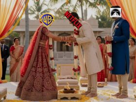 Succession 2.0: Warner Bros Choose Netflix