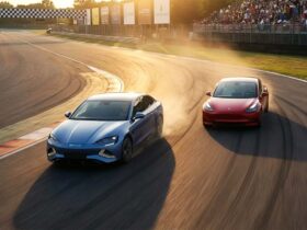 Tesla v BYD: The EV Market Race Just Flipped Daily ScrollDown