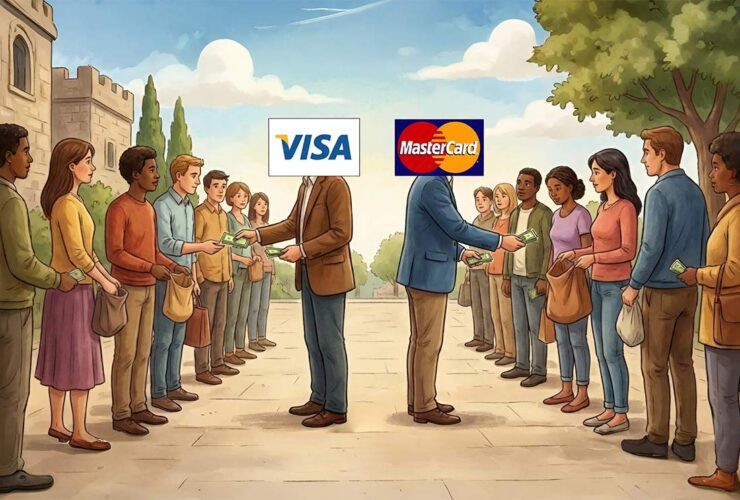 Out of Court, Out of Mind Daily ScrollDown