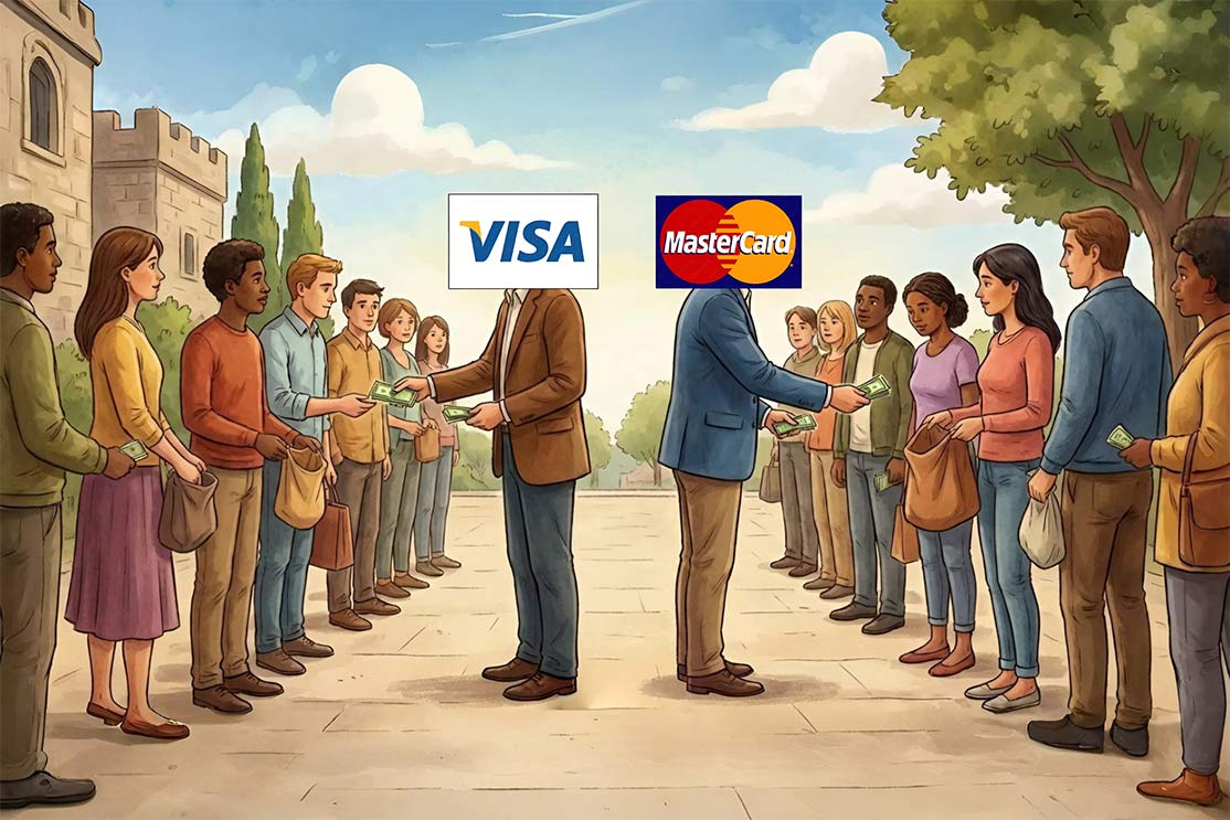 Out of Court, Out of Mind Daily ScrollDown