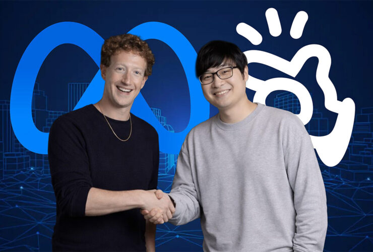 Meta Goes Manus Mode for Next AI Upgrade Daily ScrollDown