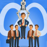 AI Is The New Boss in Meta Town Daily ScrollDown