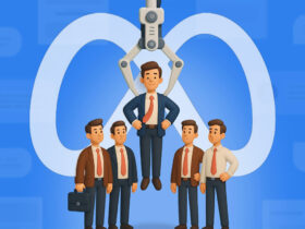 AI Is The New Boss in Meta Town Daily ScrollDown