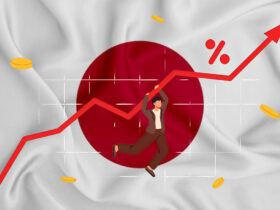 How I Met Your Inflation: Japan Daily ScrollDown