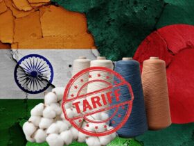 Tariff Saga: Bangladesh Also Following The Trend Daily ScrollDown