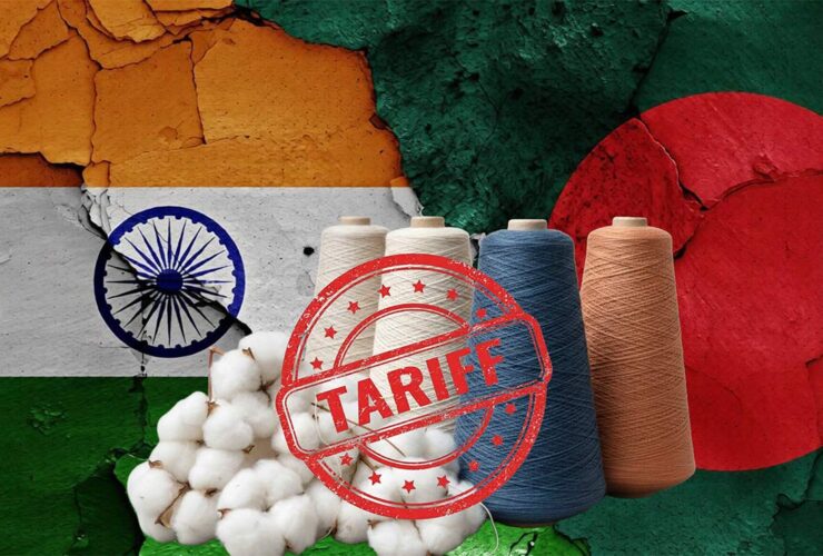Tariff Saga: Bangladesh Also Following The Trend Daily ScrollDown