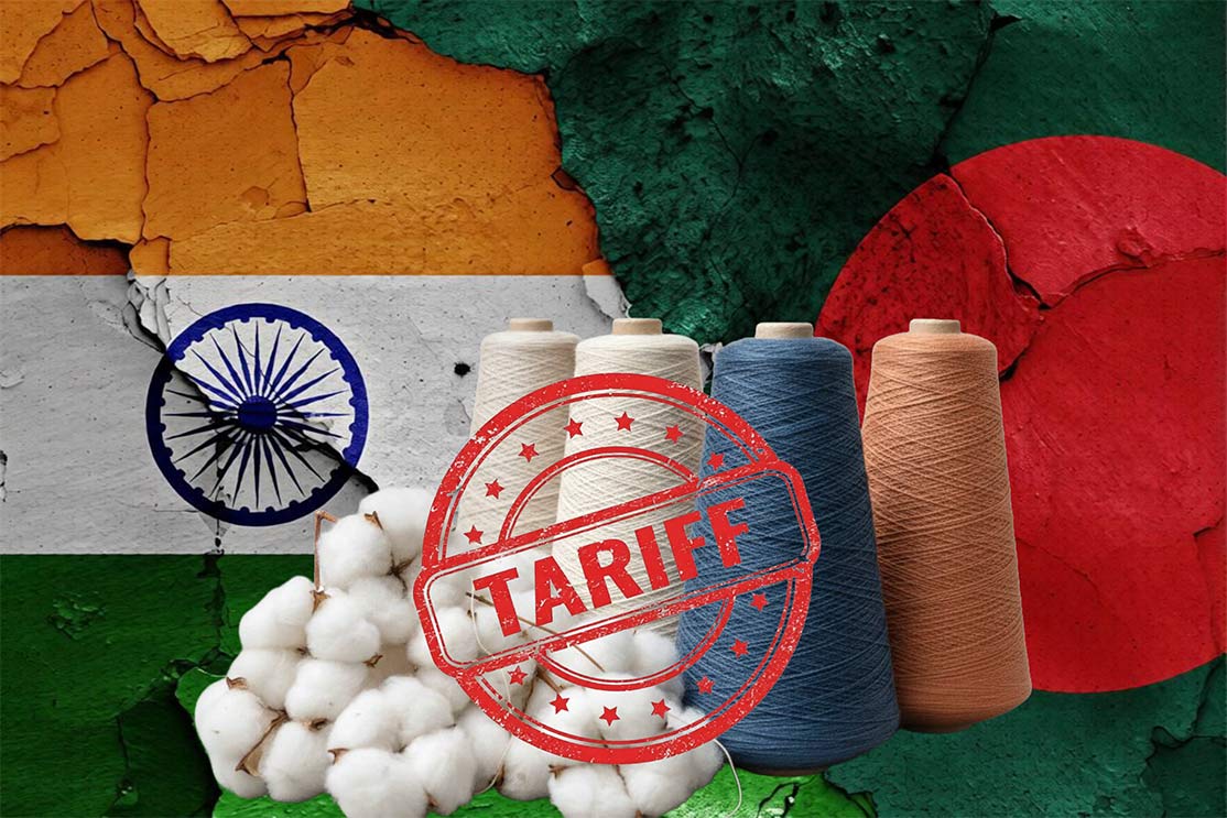 Tariff Saga: Bangladesh Also Following The Trend Daily ScrollDown
