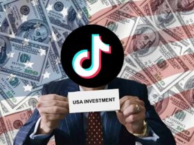 TikTok Gets The Green Card Daily ScrollDown