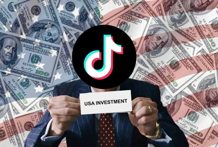 TikTok Gets The Green Card Daily ScrollDown