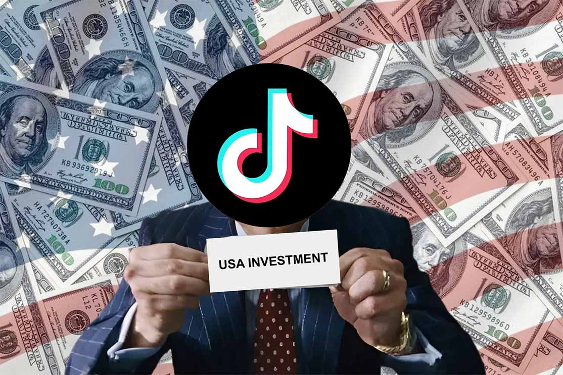 TikTok Gets The Green Card Daily ScrollDown
