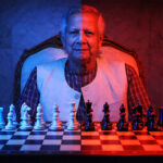 How Grameen Was Yunus' Interim Tenure? Daily ScrollDown