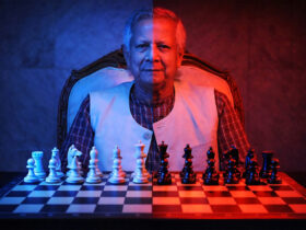 How Grameen Was Yunus' Interim Tenure? Daily ScrollDown