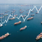 Lighter Ships Choke Supply Chain Daily ScrollDown