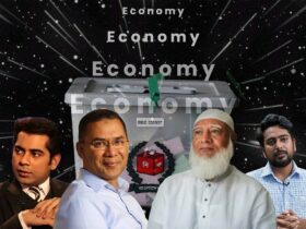 Knock knock! Who? Economy. Economy who? Daily ScrollDown