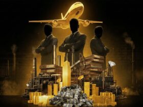 Bad Boy Billionaires: Bangladesh Daily ScrollDown