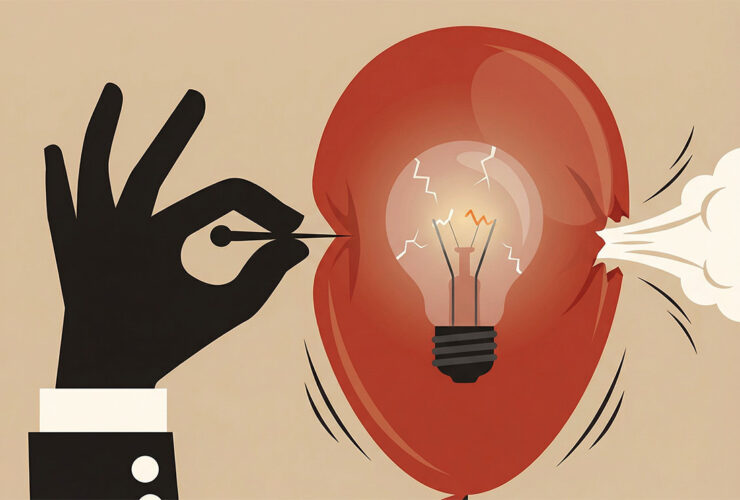 Too Big To Brust Daily ScrollDown