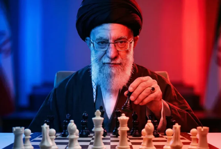 Your call! From which side are you looking into?