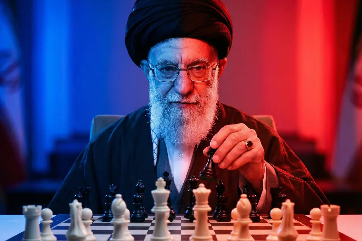 Your call! From which side are you looking into?