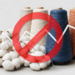 Yarn import taxes protect local mills. They could cause a $2.4 billion cost shock and threaten 400,000 jobs.