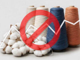 Yarn import taxes protect local mills. They could cause a $2.4 billion cost shock and threaten 400,000 jobs.