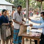 Subsidised protein sales begin for 10 lakh families