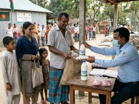 Subsidised protein sales begin for 10 lakh families