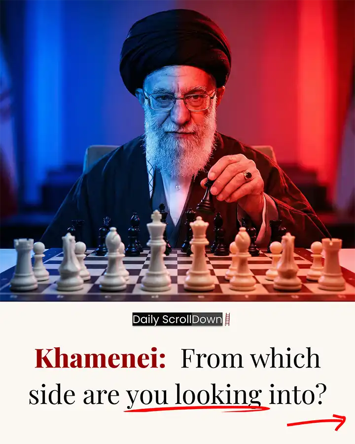 Khamenei_Iran_Issrael_USA_War_Trump_Netanyahu_Supreme_Leader