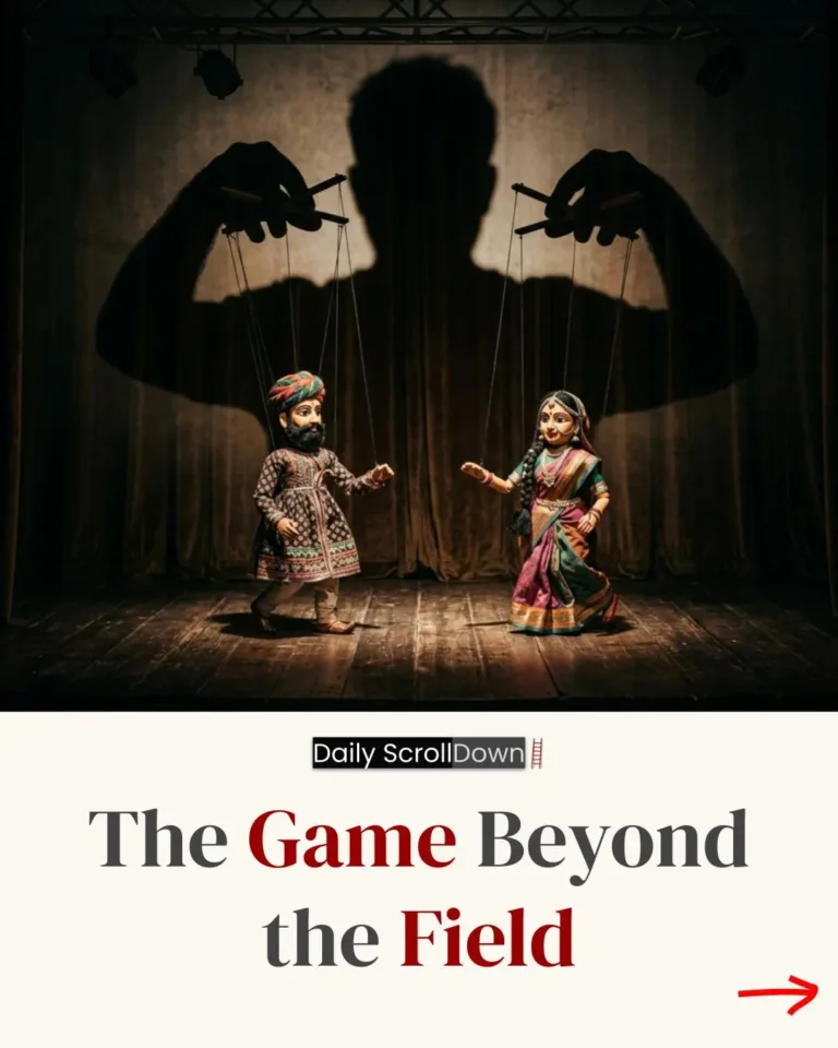 sports_politics_football_FIFA_cricket_ICC_puppet_show